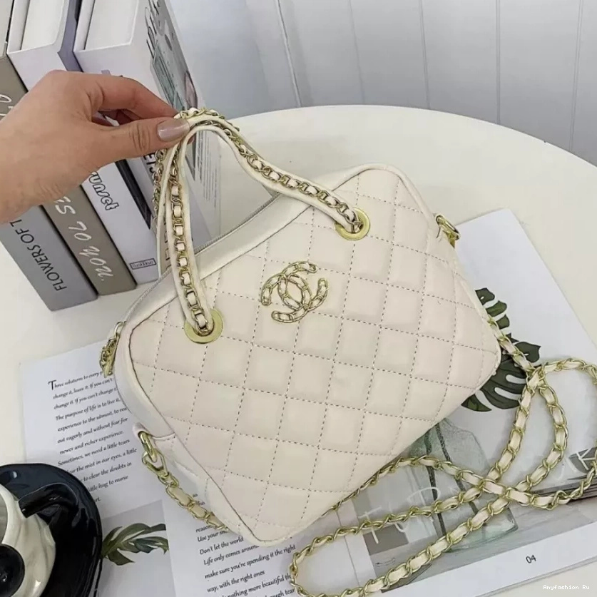 Women Cozy Chanel Bags For Messenger 5206 0420